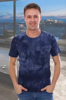 Футболка мужская iv57147