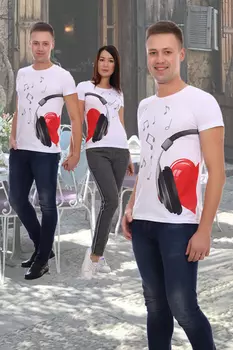 Футболка мужская iv58218