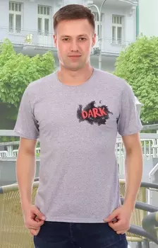 Футболка мужская iv63701