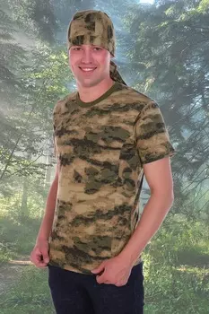 Футболка мужская iv64096