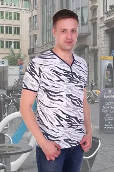 Футболка мужская iv64284