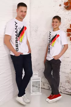 Футболка мужская iv64855