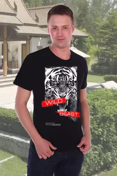 Футболка мужская iv65549