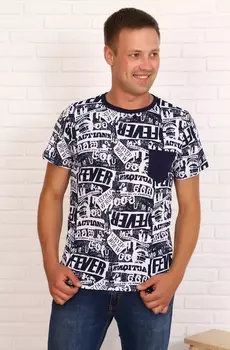 Футболка мужская iv65618