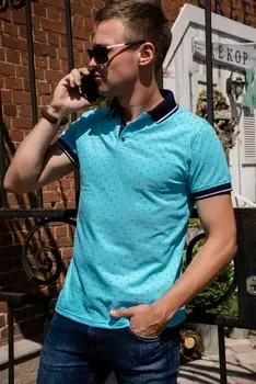 Футболка мужская iv65621