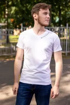 Футболка мужская iv65908