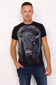 Футболка мужская iv67446