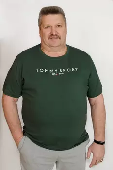 Футболка мужская iv69397