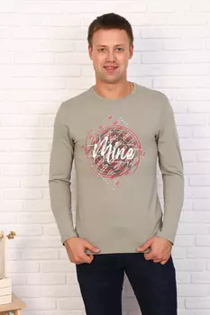 Футболка мужская iv69405