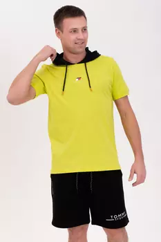 Футболка мужская iv70207