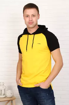 Футболка мужская iv70761