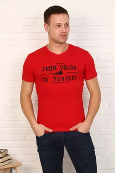 Футболка мужская iv70770