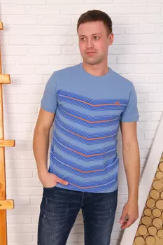 Футболка мужская iv71408