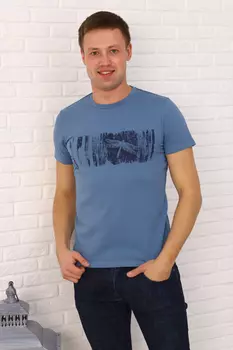 Футболка мужская iv71411