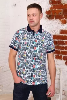 Футболка мужская iv71465