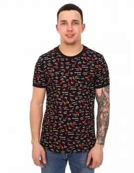 Футболка мужская iv71648