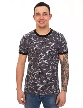 Футболка мужская iv71649