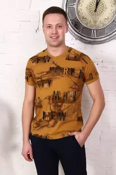 Футболка мужская iv72192