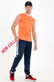 Футболка мужская iv72505