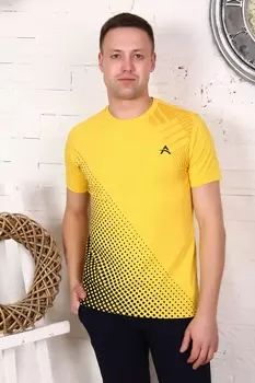 Футболка мужская iv72525