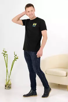 Футболка мужская iv72619