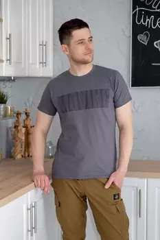 Футболка мужская iv72795