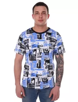 Футболка мужская iv72822