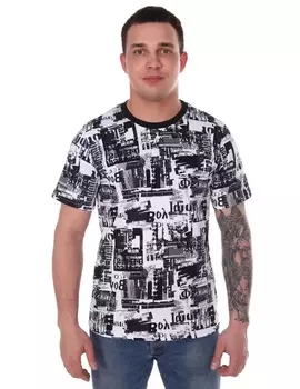 Футболка мужская iv72823