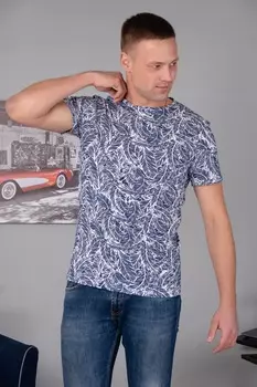 Футболка мужская iv73125