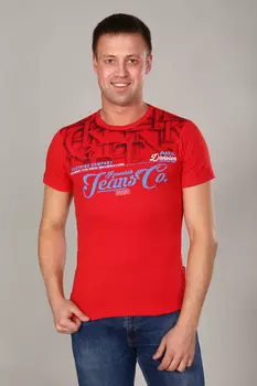 Футболка мужская iv73378