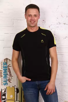 Футболка мужская iv73380