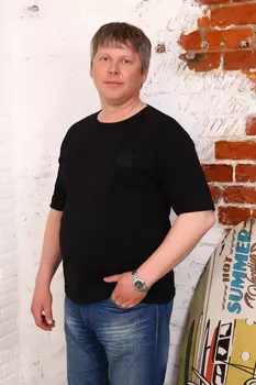 Футболка мужская iv73383