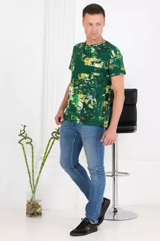 Футболка мужская iv74414