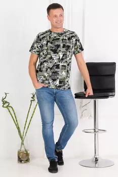 Футболка мужская iv74416