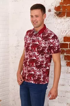 Футболка мужская iv75054