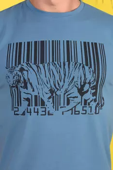 Футболка мужская iv80456