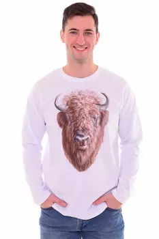 Футболка мужская iv80695