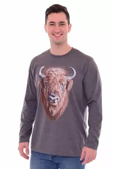 Футболка мужская iv80700