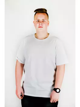 Футболка мужская iv81723