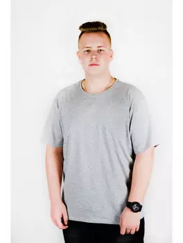 Футболка мужская iv81882