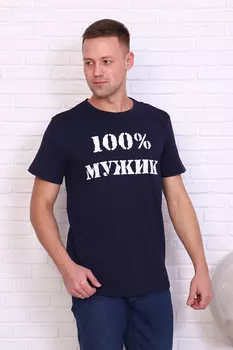 Футболка мужская iv83702