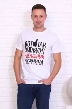 Футболка мужская iv83706