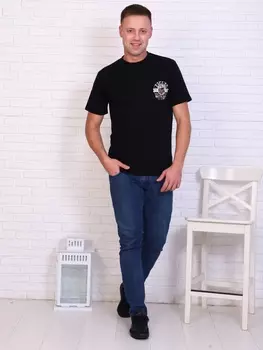 Футболка мужская iv84024