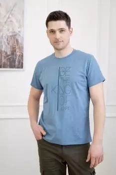 Футболка мужская iv84570