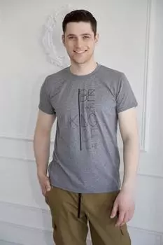 Футболка мужская iv86066