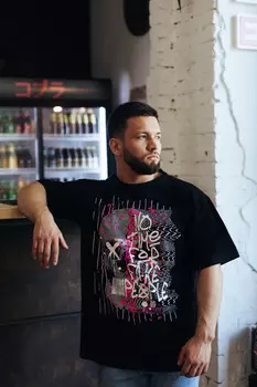 Футболка мужская iv87889