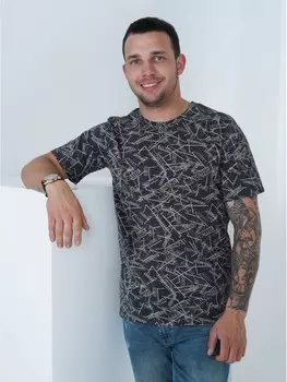 Футболка мужская iv88207