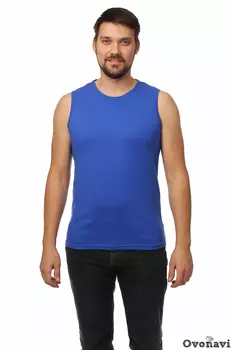 Футболка мужская Ovonavi-489
