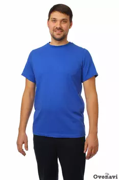 Футболка мужская Ovonavi-672