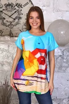 Футболка женская iv13035